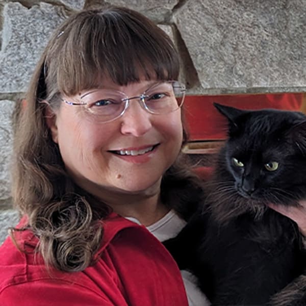Dr. Christy Davis | Friendly Animal Clinic | Greensboro Veterinarian